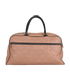 Large Weekender, back view